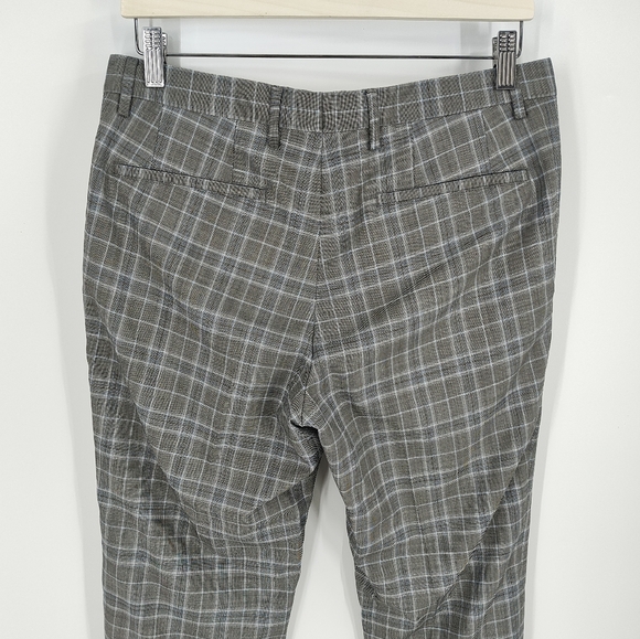 Sand Copenhagen | wool trousers - Picture 4 of 7